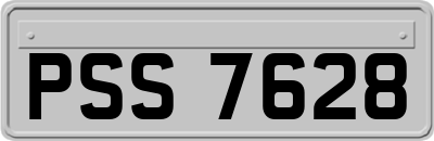 PSS7628