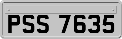 PSS7635