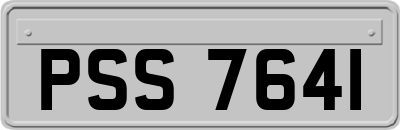 PSS7641