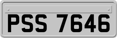 PSS7646