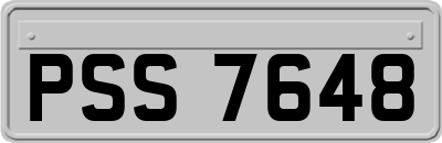PSS7648
