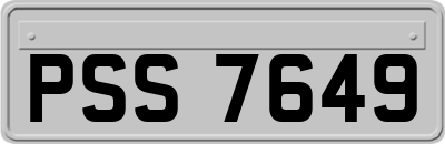 PSS7649