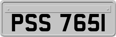 PSS7651