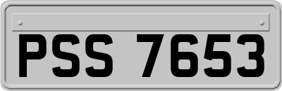 PSS7653