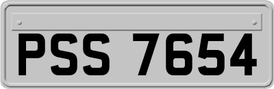 PSS7654