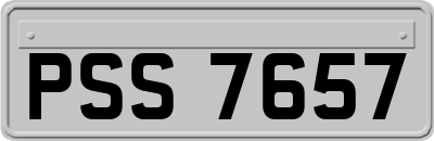 PSS7657