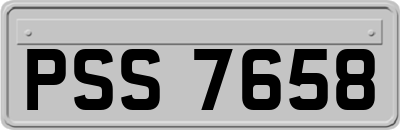 PSS7658