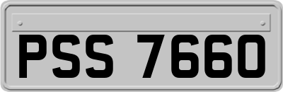 PSS7660
