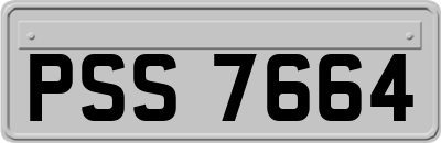 PSS7664