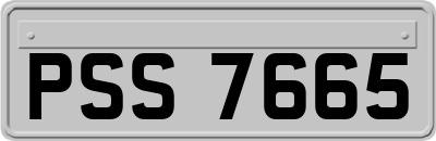PSS7665