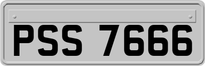 PSS7666