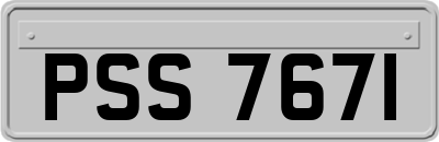 PSS7671