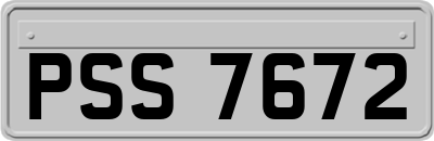 PSS7672