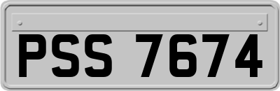 PSS7674