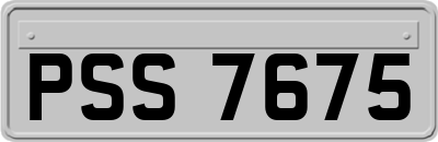 PSS7675