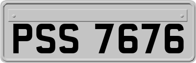PSS7676