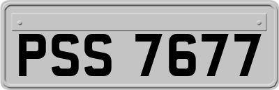PSS7677