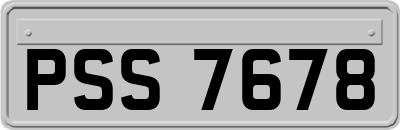 PSS7678
