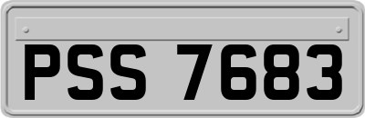 PSS7683