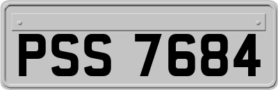 PSS7684