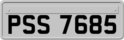 PSS7685