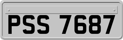 PSS7687