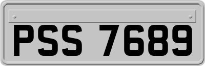 PSS7689