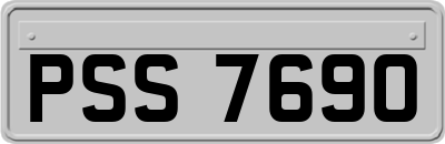 PSS7690