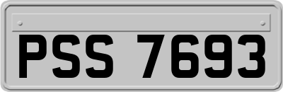 PSS7693