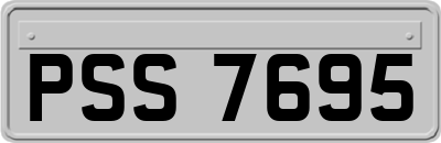 PSS7695