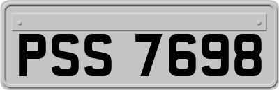 PSS7698