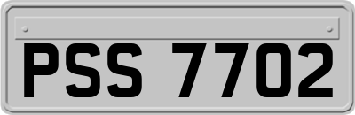 PSS7702