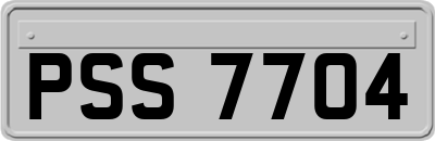 PSS7704