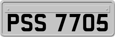 PSS7705
