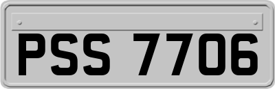 PSS7706