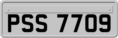 PSS7709
