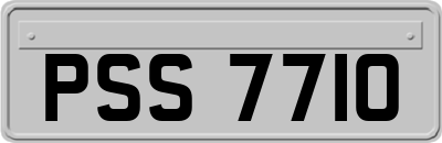 PSS7710