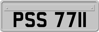 PSS7711
