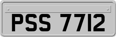 PSS7712