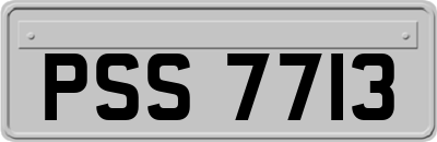 PSS7713