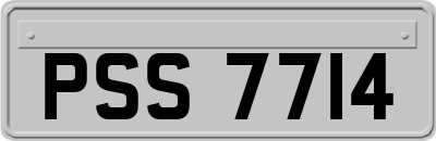 PSS7714