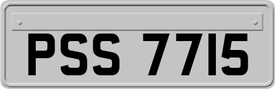 PSS7715