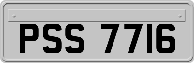 PSS7716