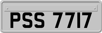 PSS7717