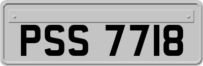 PSS7718