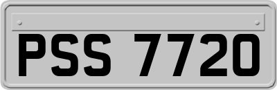 PSS7720