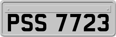 PSS7723