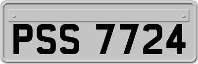 PSS7724