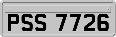 PSS7726