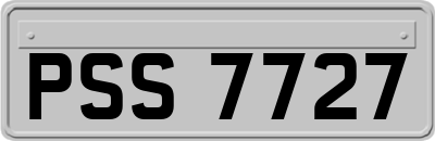 PSS7727
